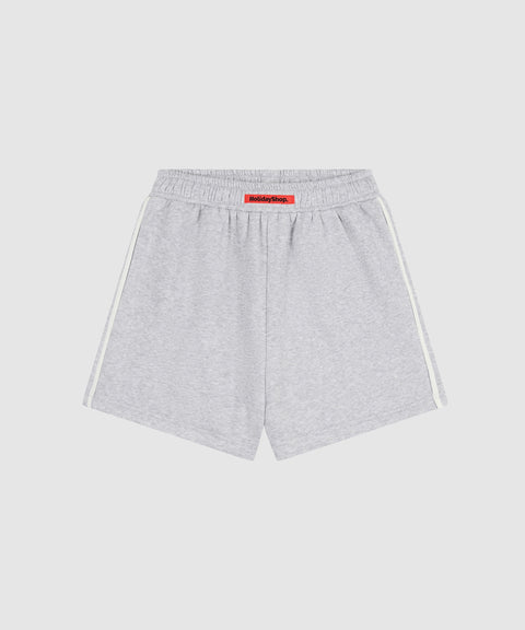 Contrast Lounge Shorts