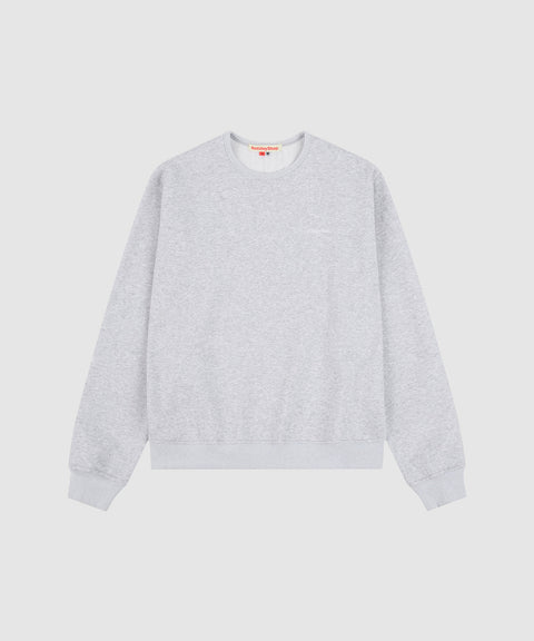 Crew Neck Sweat