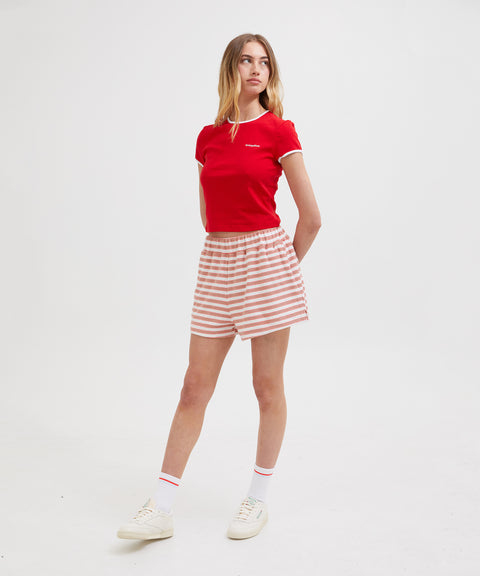 HS Baby Tee