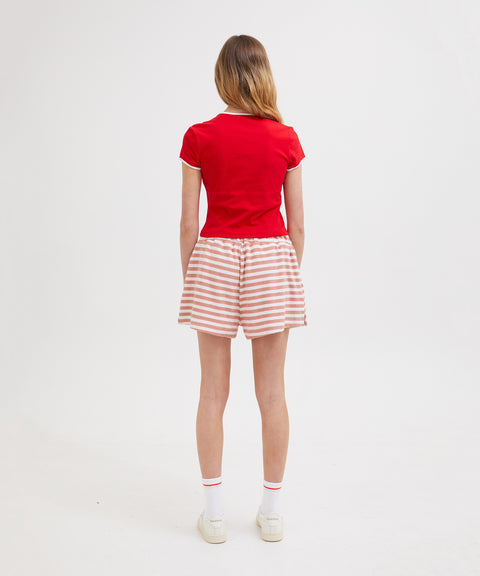 HS Baby Tee