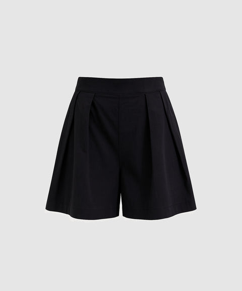 Tailored Shorts