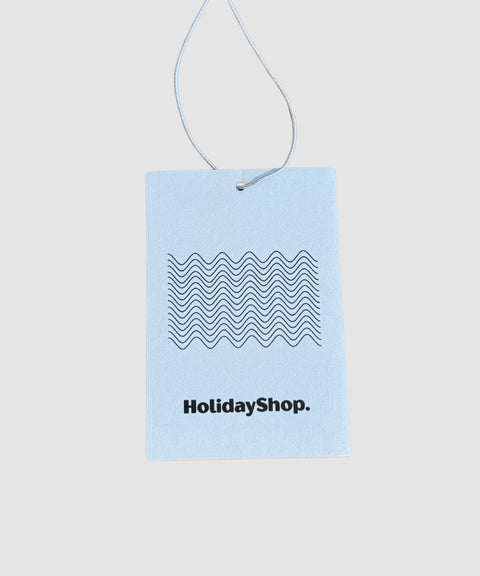 Holiday Shop Air Freshener