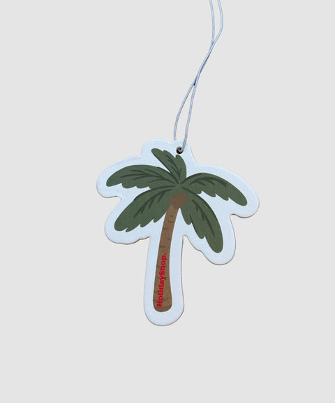 Holiday Shop Air Freshener