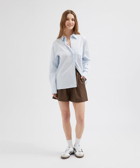 Cotton Shorts