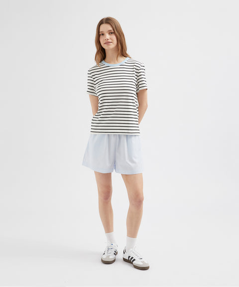 Cotton Shorts