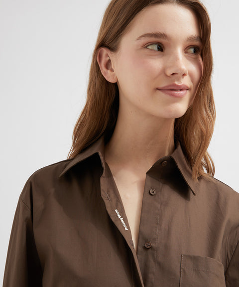 Cotton Shirt