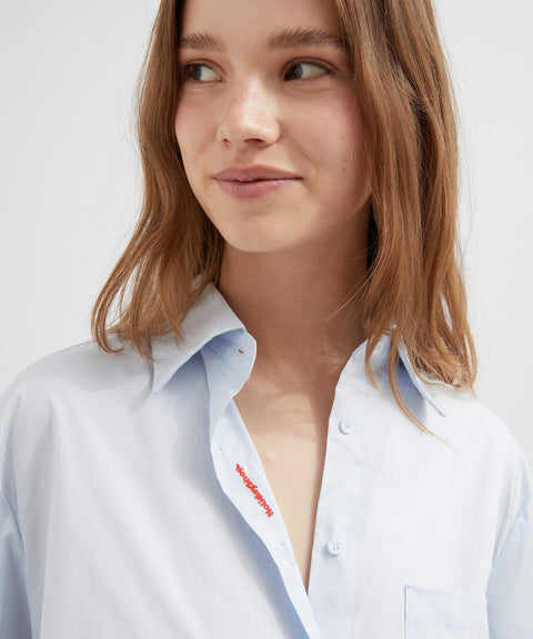 Cotton Shirt