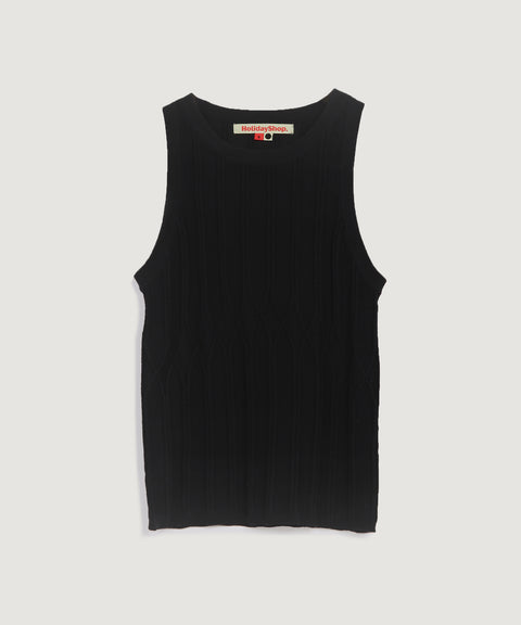 Knit Tank