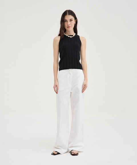 Knit Tank