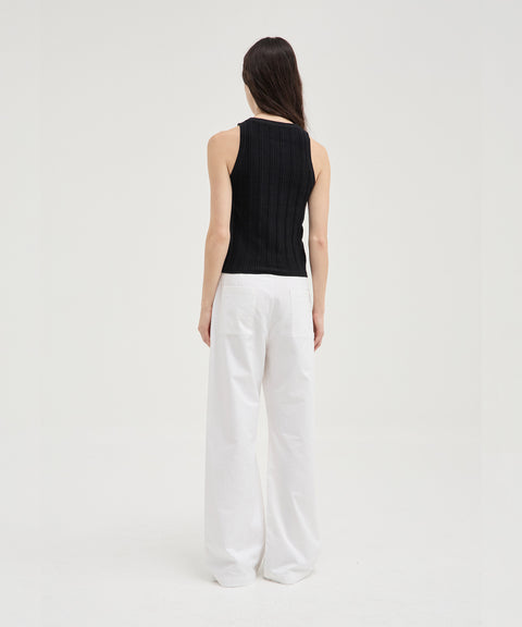 Knit Tank