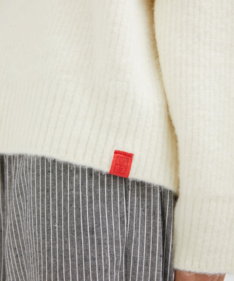 V Neck Jumper