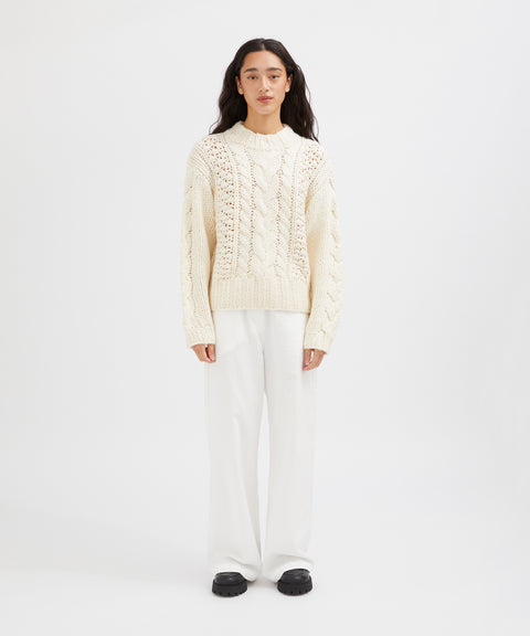 Handmade Knit