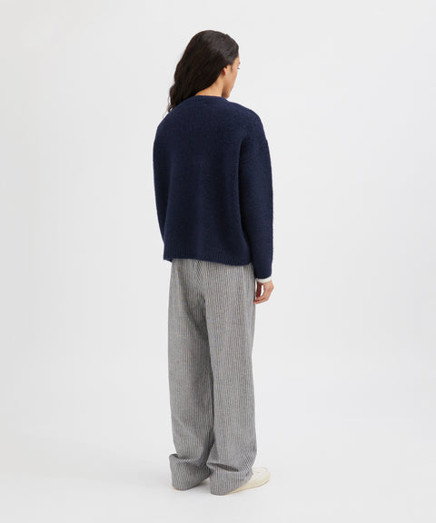 Holiday Shop Knit