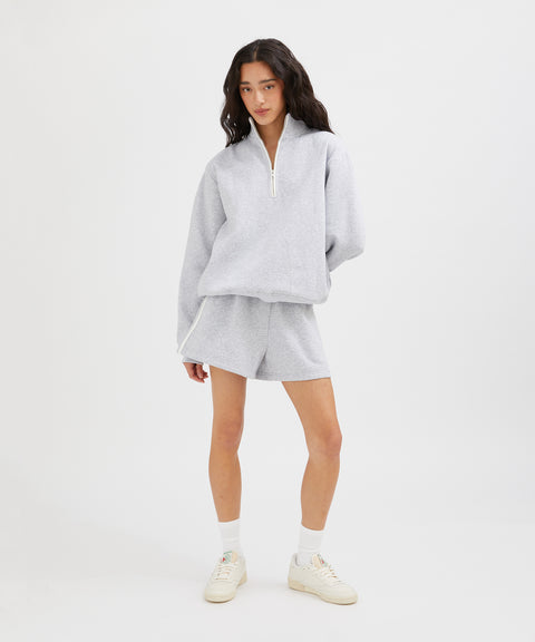 Contrast Lounge Shorts