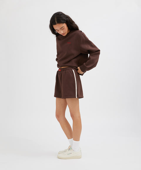 Crew Neck Sweat