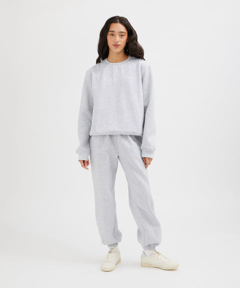 Crew Neck Sweat
