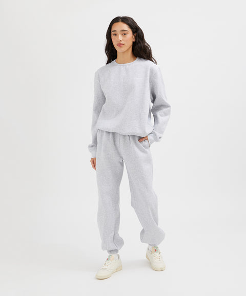 Crew Neck Sweat