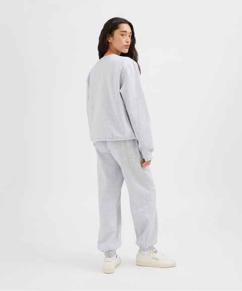 Crew Neck Sweat