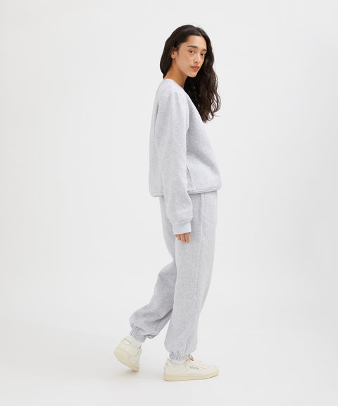 Crew Neck Sweat