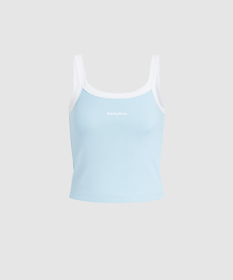 HS Singlet Top