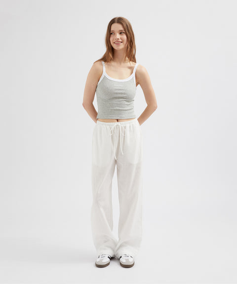 HS Singlet Top