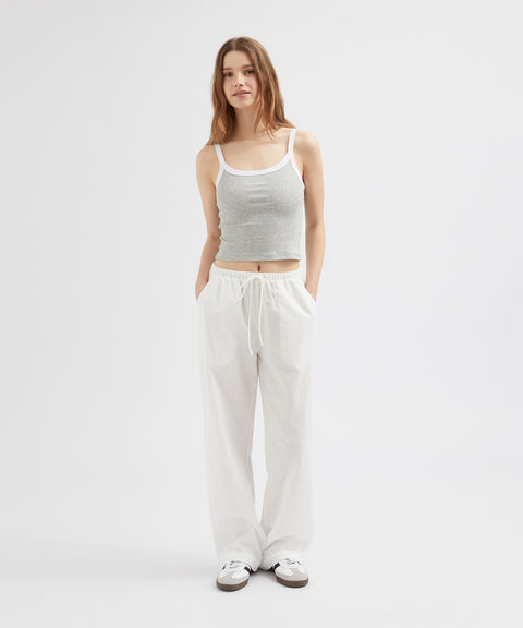 HS Singlet Top