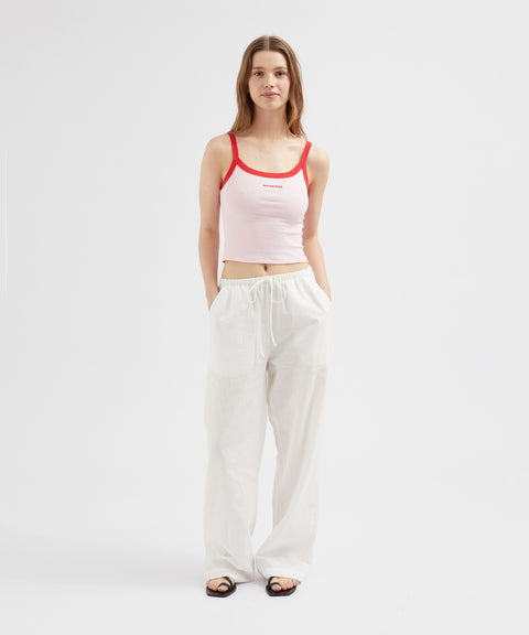 HS Singlet Top