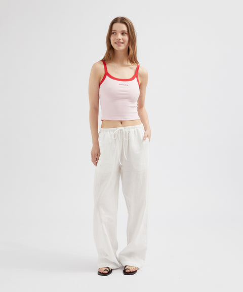 HS Singlet Top