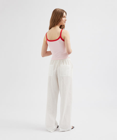 HS Singlet Top