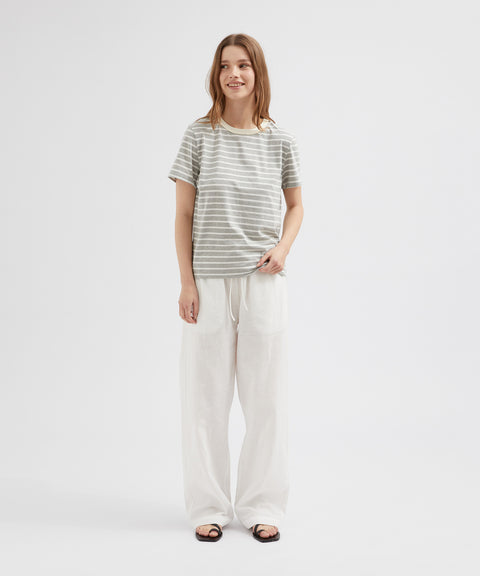Striped Standard Tee
