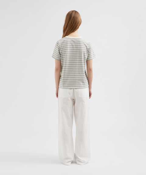 Striped Standard Tee