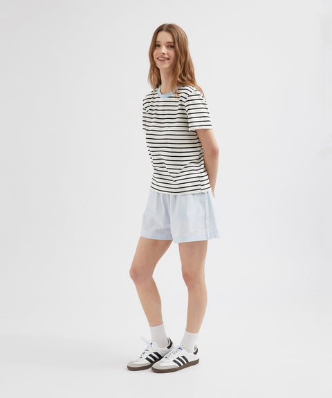 Striped Standard Tee