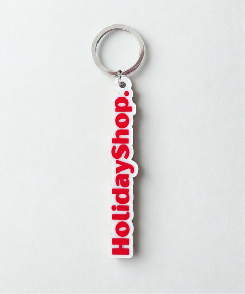 Holiday Shop Keyrings