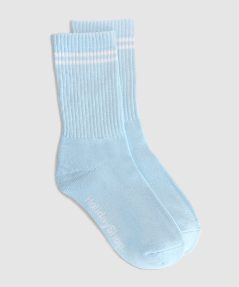 Holiday Shop Socks